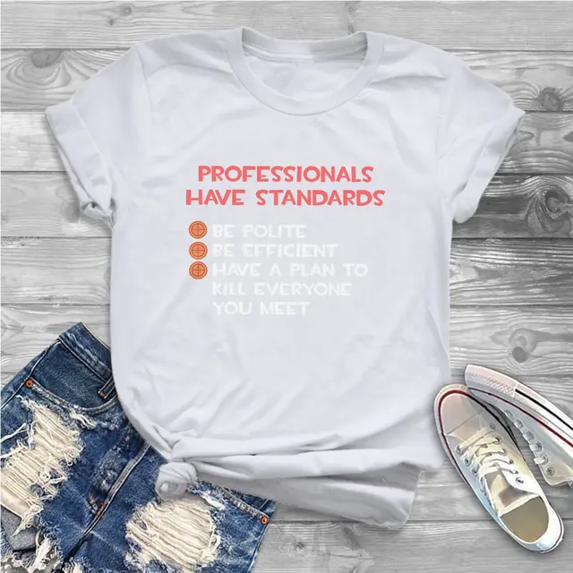 Professionals Funny Meme Feminine Shirts Team Fortress 2 Shooter Game Oversized T shirt Goth Vintage Female.jpg 640x640 10 - Team Fortress 2 Merch