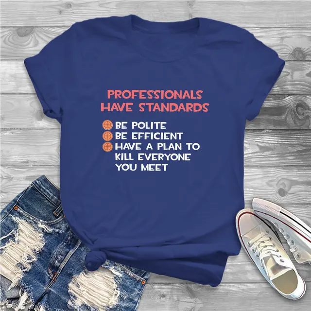 Professionals Funny Meme Feminine Shirts Team Fortress 2 Shooter Game Oversized T shirt Goth Vintage Female.jpg 640x640 15 - Team Fortress 2 Merch