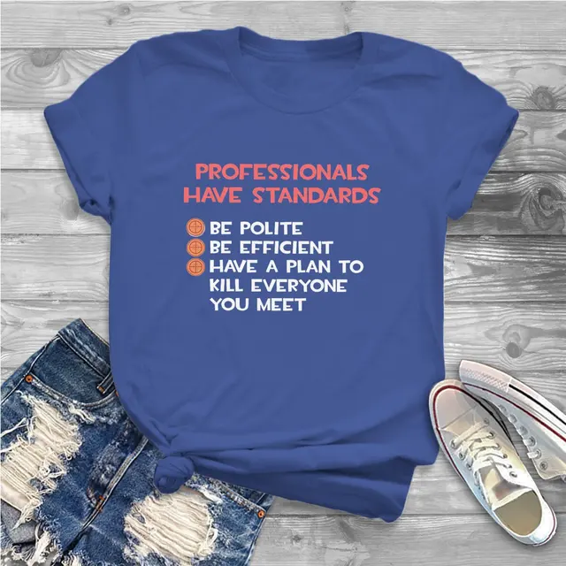 Professionals Funny Meme Feminine Shirts Team Fortress 2 Shooter Game Oversized T shirt Goth Vintage Female.jpg 640x640 2 - Team Fortress 2 Merch