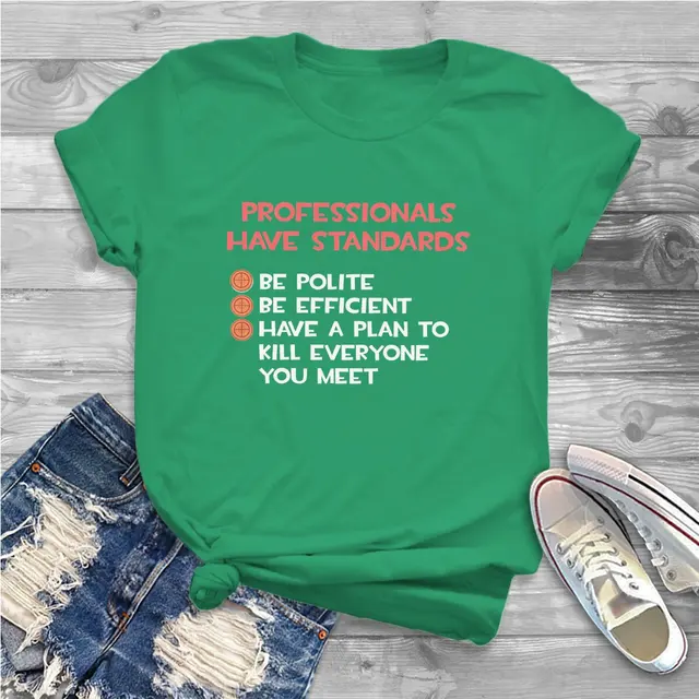 Professionals Funny Meme Feminine Shirts Team Fortress 2 Shooter Game Oversized T shirt Goth Vintage Female.jpg 640x640 23 - Team Fortress 2 Merch