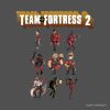 flat750x075f pad750x750f8f8f8 - Team Fortress 2 Merch