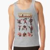 ratankx1860heather greyfront c288321600600 bgf8f8f8 - Team Fortress 2 Merch