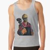 ratankx1860heather greyfront c288321600600 bgf8f8f8 20 - Team Fortress 2 Merch