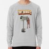 ssrcolightweight sweatshirtmensheather greyfrontsquare productx1000 bgf8f8f8 36 - Team Fortress 2 Merch