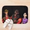 urbathmat flatlay context smallsquare750x1000.1u5 22 - Team Fortress 2 Merch