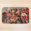 urbathmat flatlay largesquare1000x1000.1u5 7 - Team Fortress 2 Merch