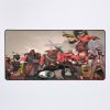 urdesk mat flatlaysquare1000x1000 14 - Team Fortress 2 Merch