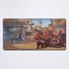 urdesk mat flatlaysquare1000x1000 6 - Team Fortress 2 Merch