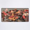 urdesk mat flatlaysquare1000x1000 7 - Team Fortress 2 Merch