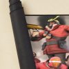 urdesk mat rolltall portrait750x1000 14 - Team Fortress 2 Merch