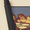 urdesk mat rolltall portrait750x1000 20 - Team Fortress 2 Merch