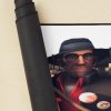 urdesk mat rolltall portrait750x1000 23 - Team Fortress 2 Merch