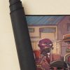 urdesk mat rolltall portrait750x1000 3 - Team Fortress 2 Merch