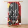 urshower curtain closedsquare1000x1000.1 10 - Team Fortress 2 Merch