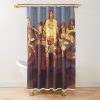 urshower curtain closedsquare1000x1000.1 13 - Team Fortress 2 Merch