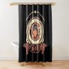 urshower curtain closedsquare1000x1000.1 15 - Team Fortress 2 Merch