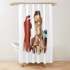 urshower curtain closedsquare1000x1000.1 17 - Team Fortress 2 Merch