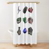 urshower curtain closedsquare1000x1000.1 22 - Team Fortress 2 Merch