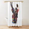 urshower curtain closedsquare1000x1000.1 28 - Team Fortress 2 Merch