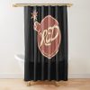 urshower curtain closedsquare1000x1000.1 9 - Team Fortress 2 Merch