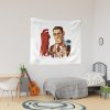 urtapestry lifestyle dorm mediumsquare1000x1000.u2 14 - Team Fortress 2 Merch