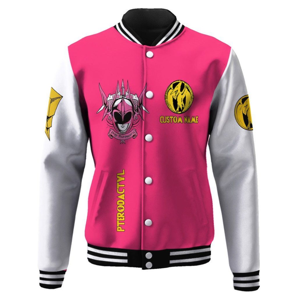 gearhumans 3d mighty morphin power ranger pink custom name baseball jacket gk20013 baseball jacket baseball jacket s 710862 914e2fac 68c7 485e 8c0a 397948111a33 - Team Fortress 2 Merch